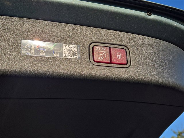 New 2026 Mercedes-Benz GLC 300 4MATIC image 31