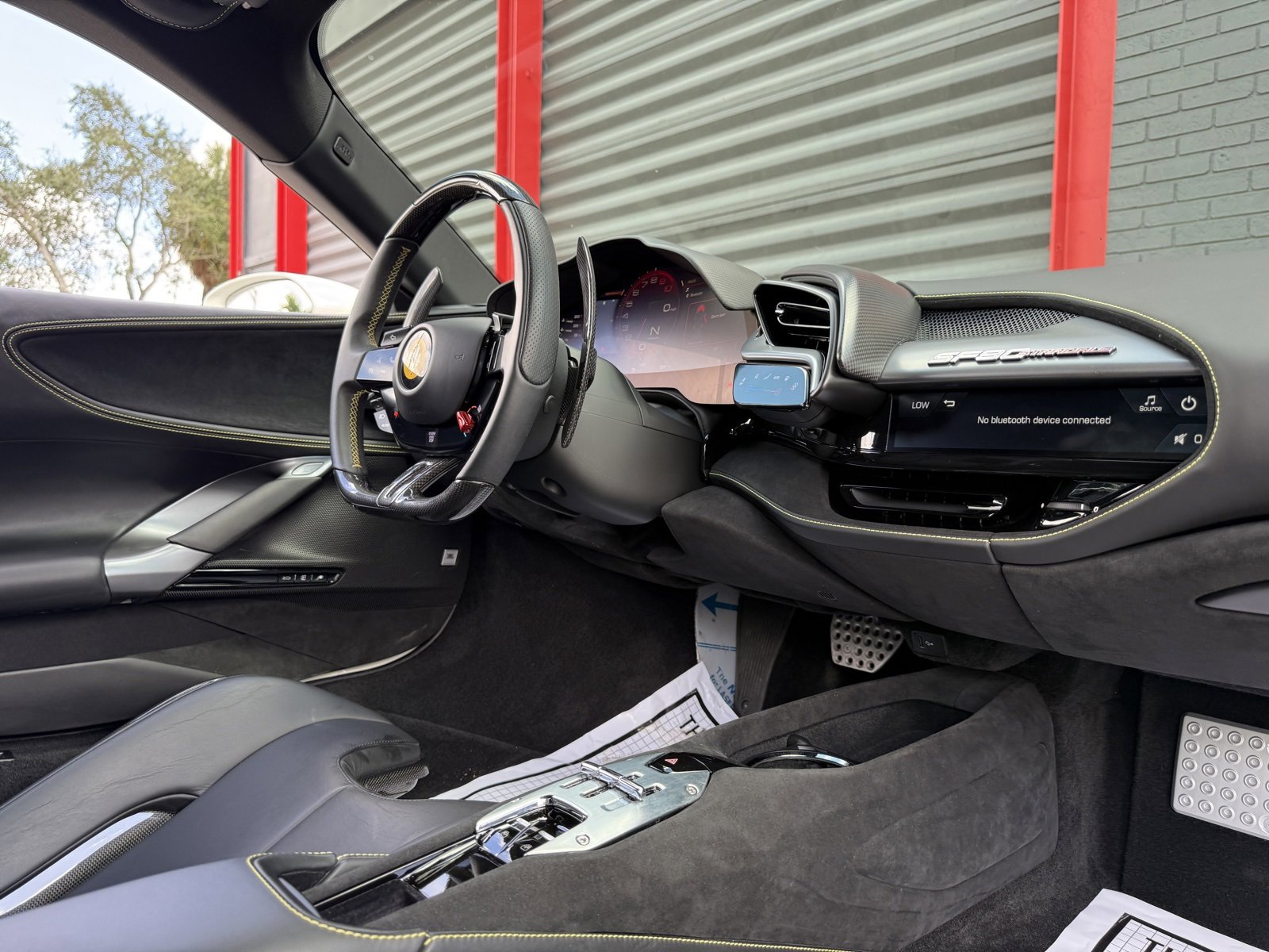 Used 2023 Ferrari SF90 Stradale image 24