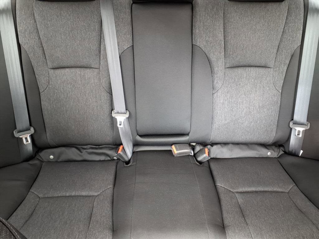 Certified 2025 Honda Accord LX image 23