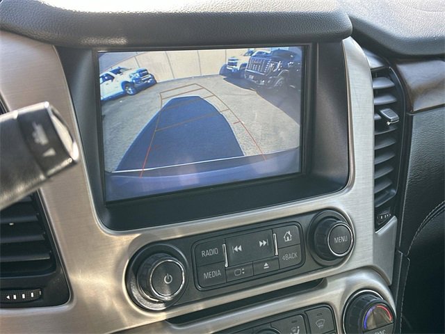 Used 2020 GMC Yukon XL Denali w/ Open Road Package image 13