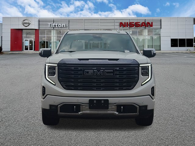 Used 2023 GMC Sierra 1500 Denali Ultimate AWD/4WD image 2