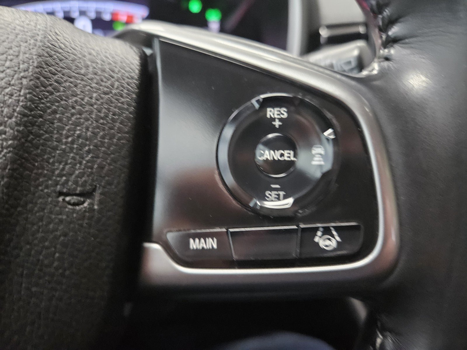 Used 2019 Honda CR-V Touring image 28
