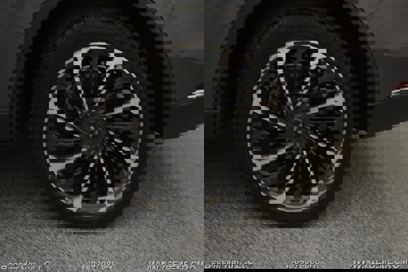 Used 2023 Lincoln Aviator Reserve w/ Equipment Group 201A image 46