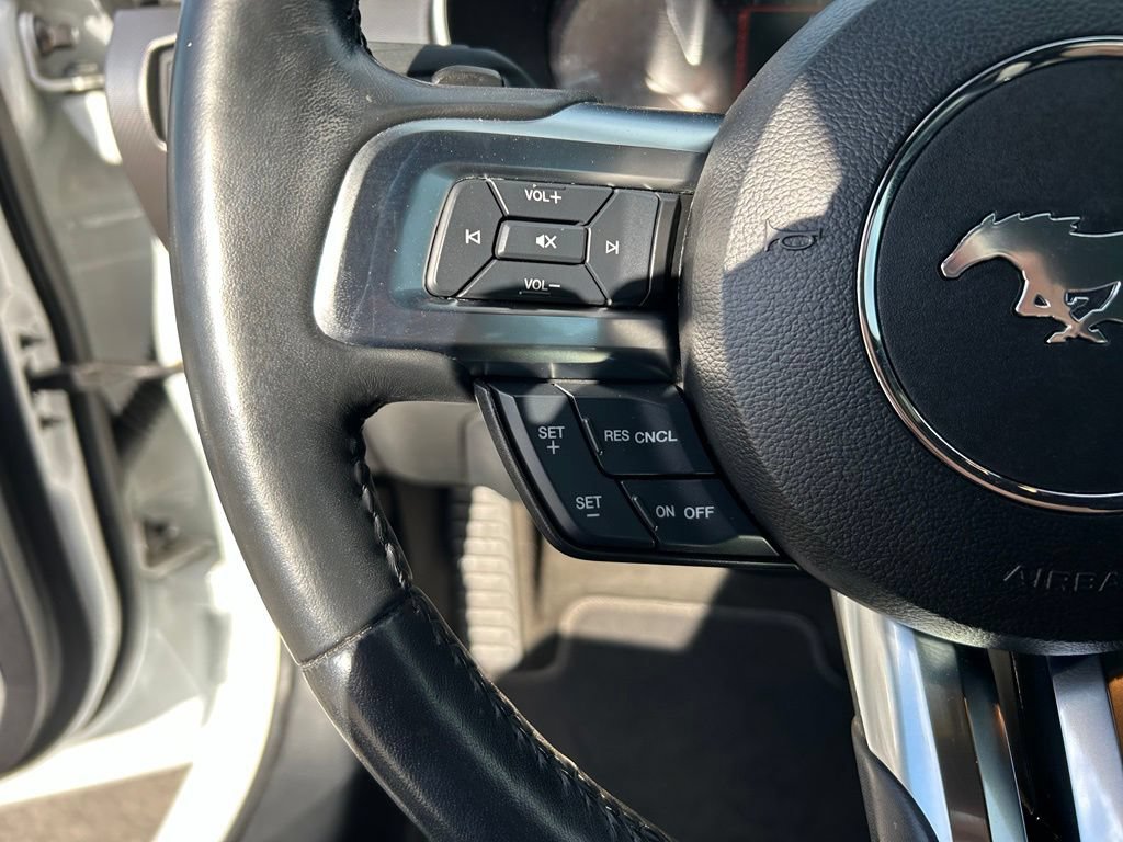 Used 2019 Ford Mustang GT Premium w/ Equipment Group 401A RWD image 14