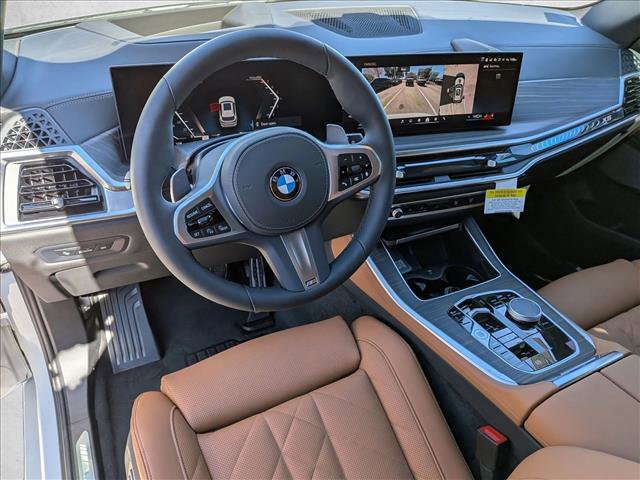 Used 2026 BMW X5 sDrive40i RWD image 3