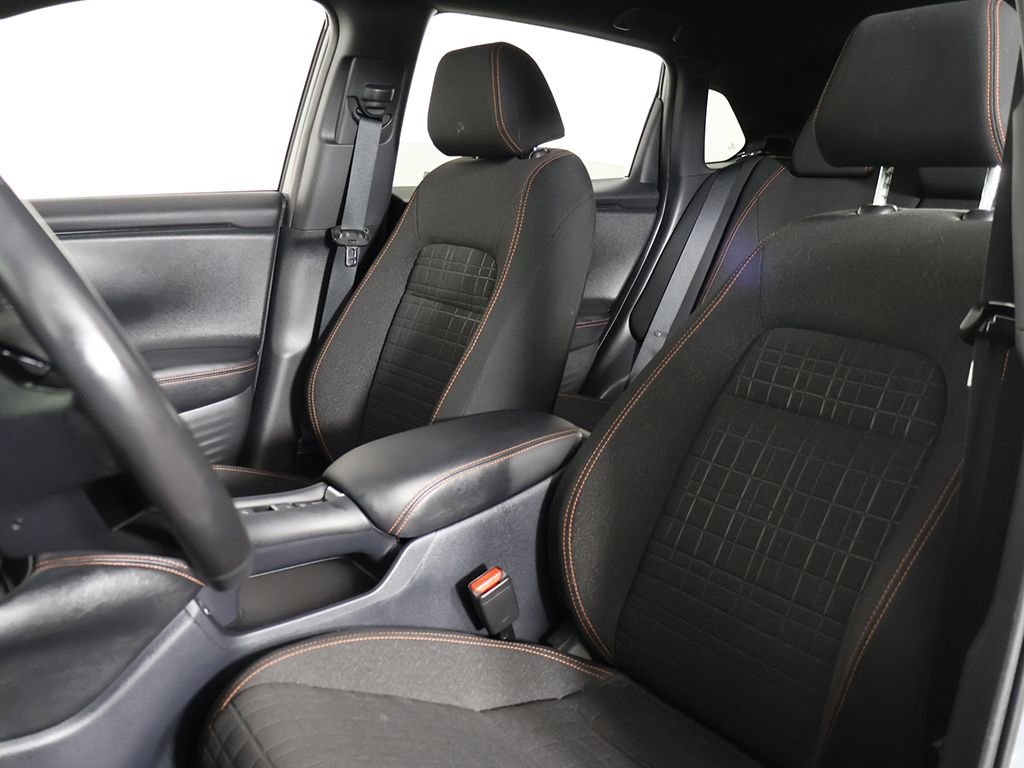 Used 2025 Honda HR-V Sport image 27