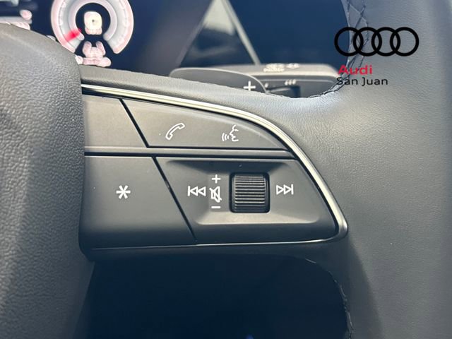 New 2026 Audi A3 2.0T Premium Plus image 26