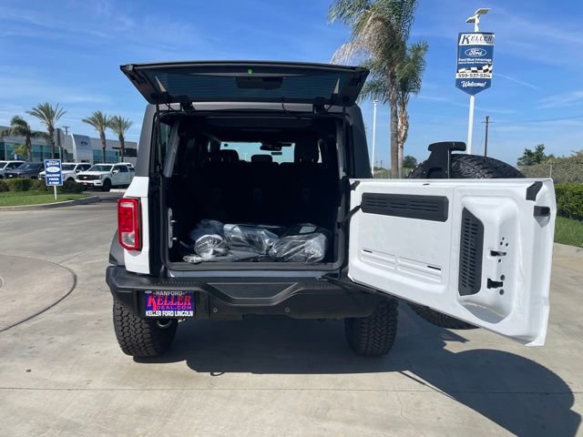 New 2026 Ford Bronco Big Bend AWD/4WD image 25