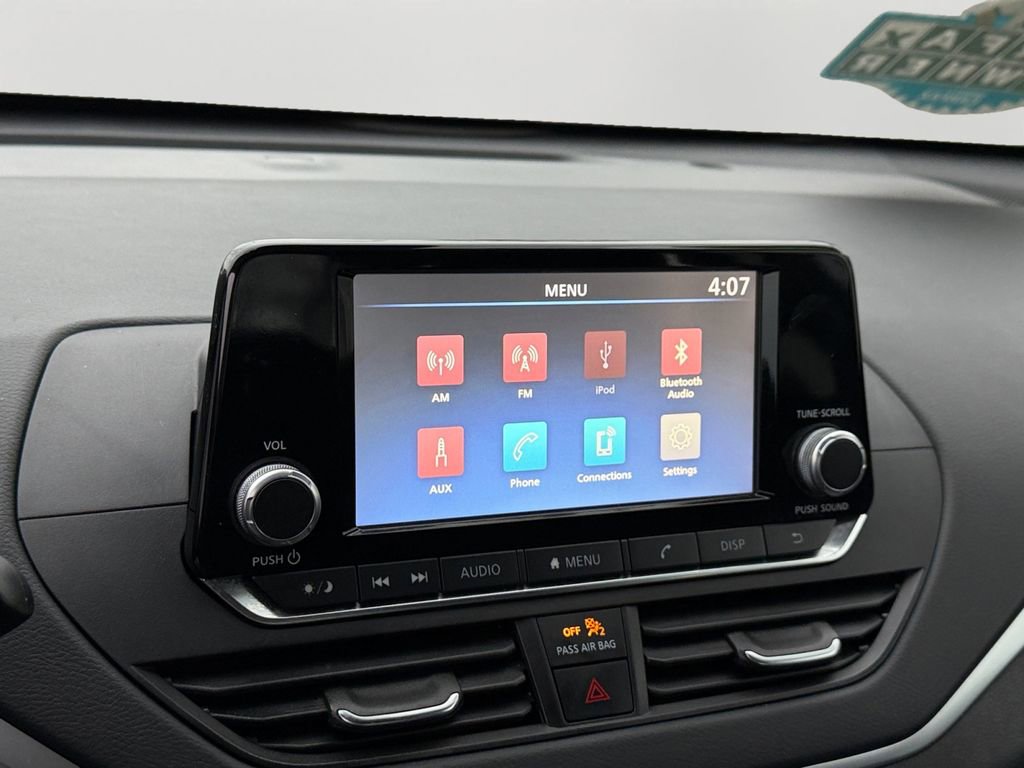 Used 2022 Nissan Altima 2.5 S FWD image 18
