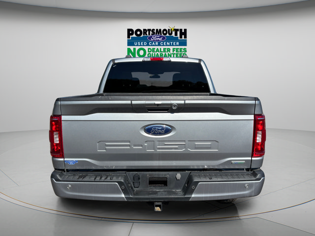 Used 2023 Ford F150 XLT w/ Equipment Group 302A High AWD/4WD image 27