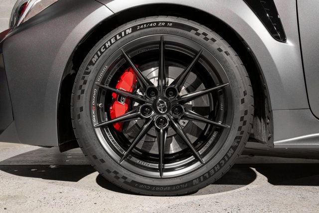 Used 2023 Toyota Corolla GR Morizo image 30