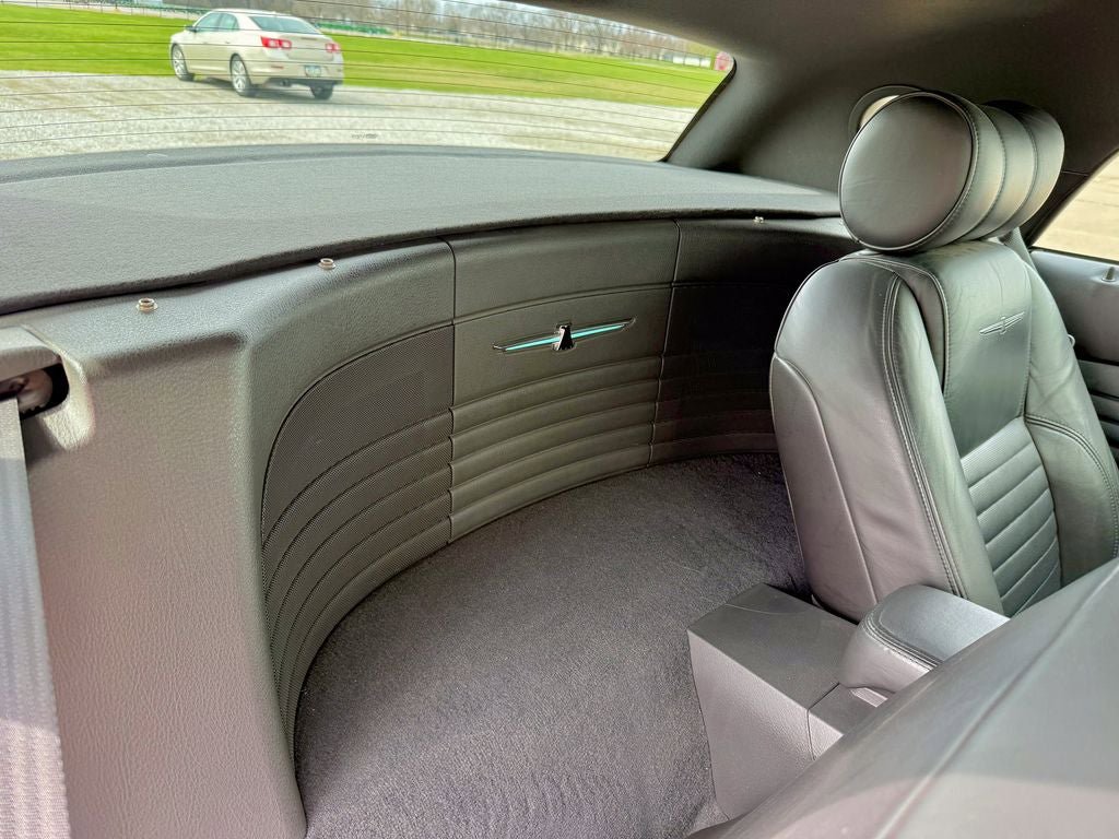 Used 2002 Ford Thunderbird RWD image 15