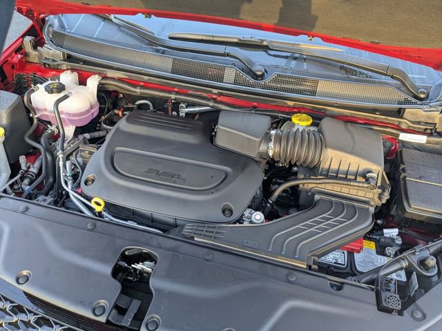 New 2026 Chrysler Pacifica Select image 37