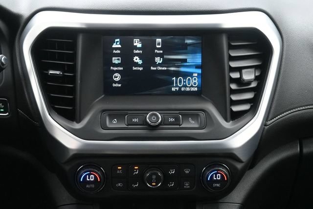 Used 2018 GMC Acadia SLE FWD image 22