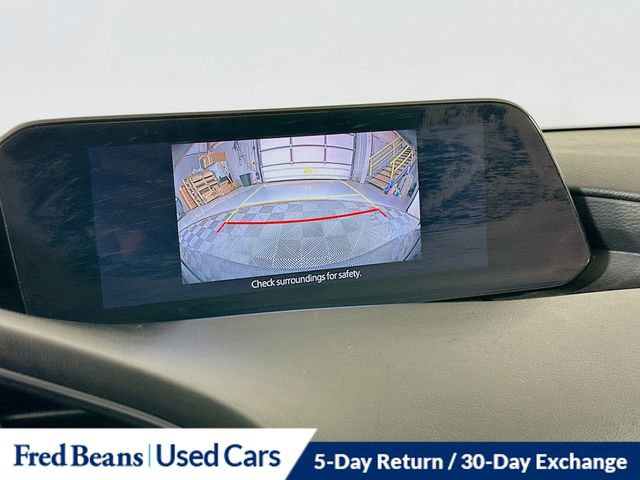 Used 2024 MAZDA MAZDA3 s FWD image 15