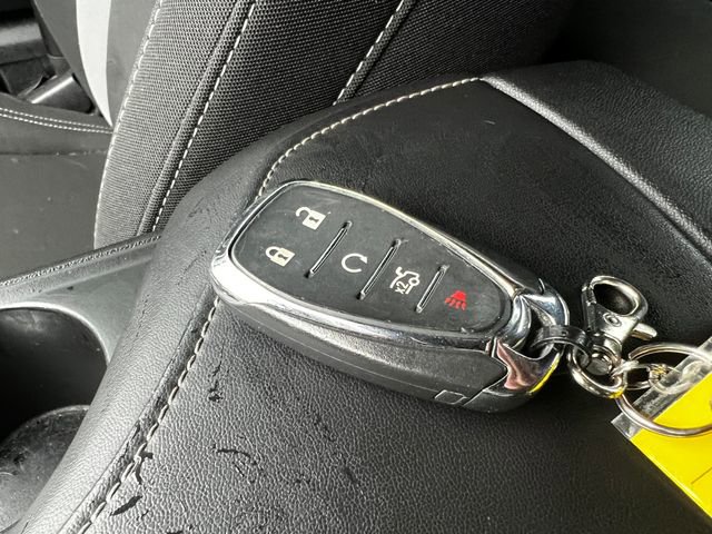 Used 2017 Chevrolet Camaro LT w/ RS Package image 18