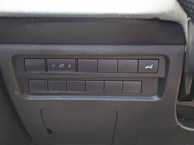 Used 2024 Mitsubishi Outlander SE FWD image 26