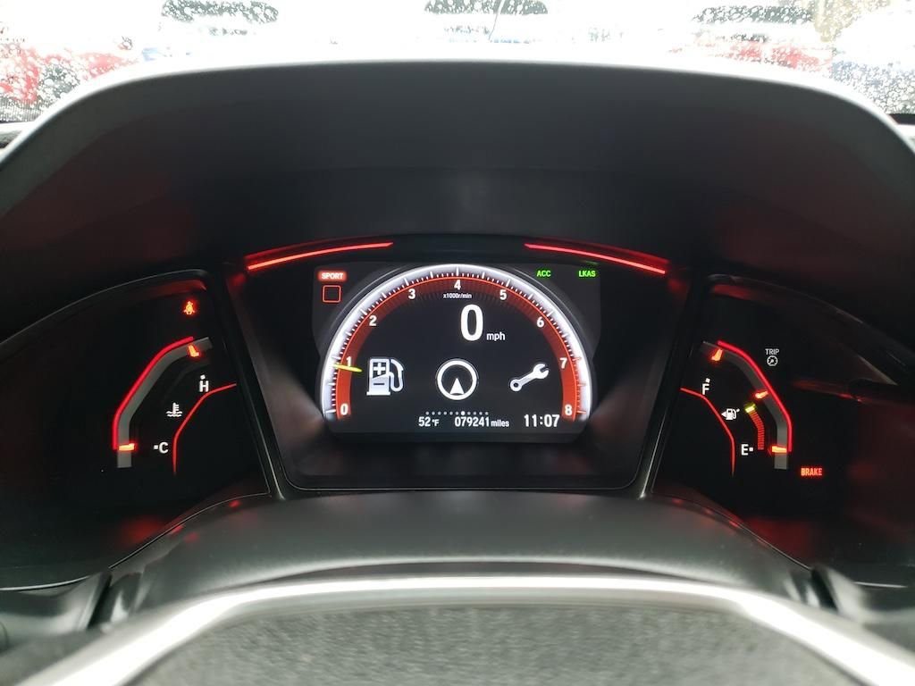 Used 2020 Honda Civic Type R image 24