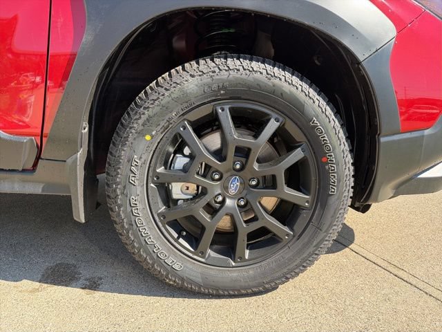 New 2026 Subaru Crosstrek 2.5i Wilderness AWD/4WD image 10