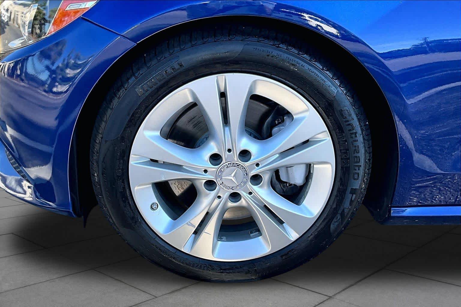 Used 2017 Mercedes-Benz C 300 Coupe image 10