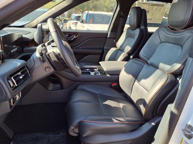 New 2025 Lincoln Aviator Black Label image 14