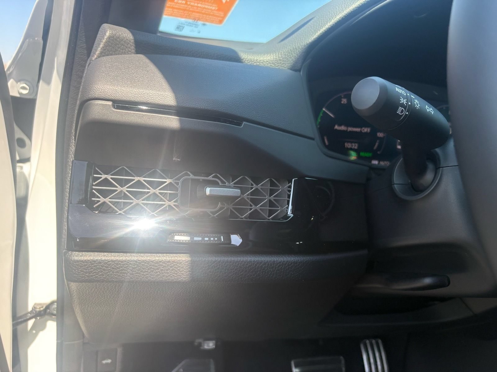 New 2026 Honda Accord Sport image 20