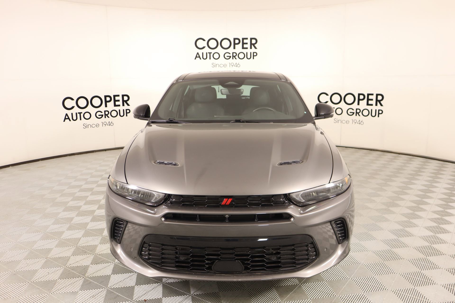 Used 2025 Dodge Hornet GT Plus w/ GT Plus Package image 10