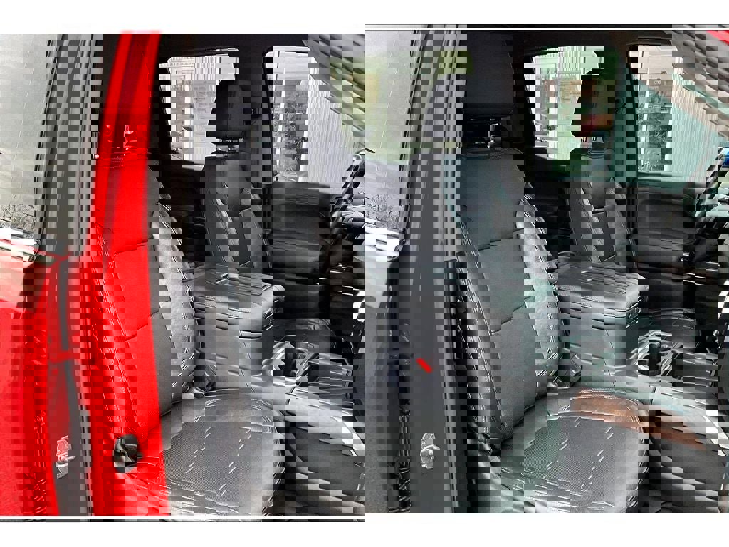 Used 2019 GMC Sierra 1500 SLT w/ SLT Premium Plus Package image 8