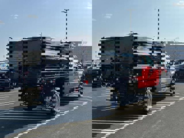 Used 2024 Ford F450 XL image 2