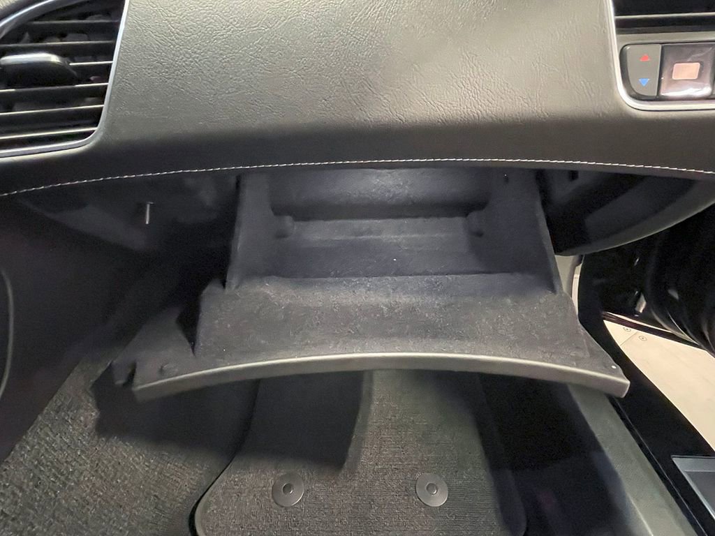 Used 2015 Chevrolet Corvette Stingray Coupe w/ 2LT Preferred Equipment Group RWD image 45
