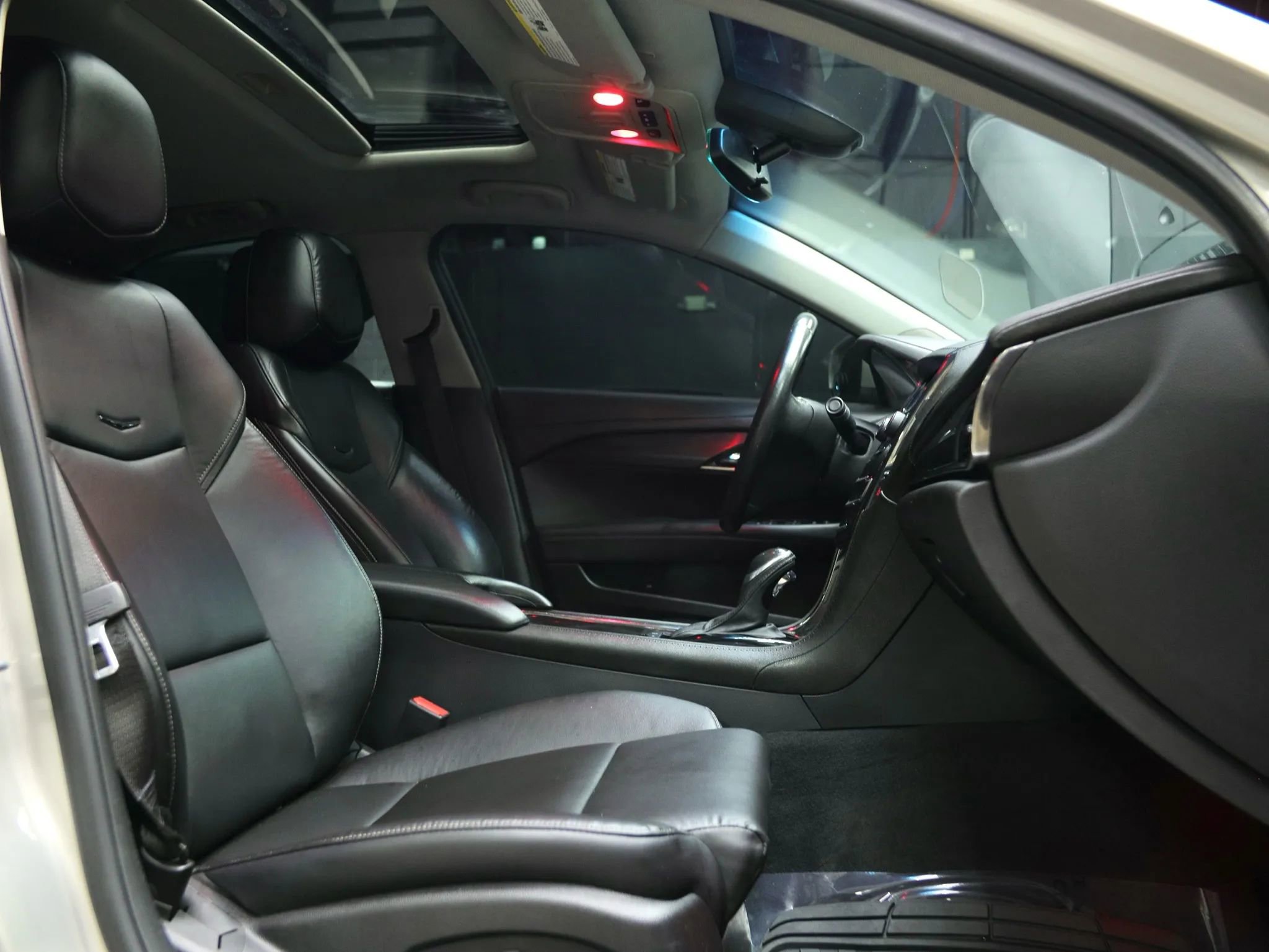 Used 2014 Cadillac ATS Sedan image 21