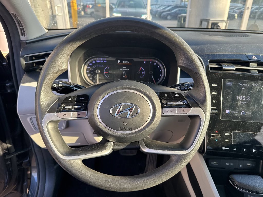 Used 2024 Hyundai Tucson SEL AWD/4WD image 15