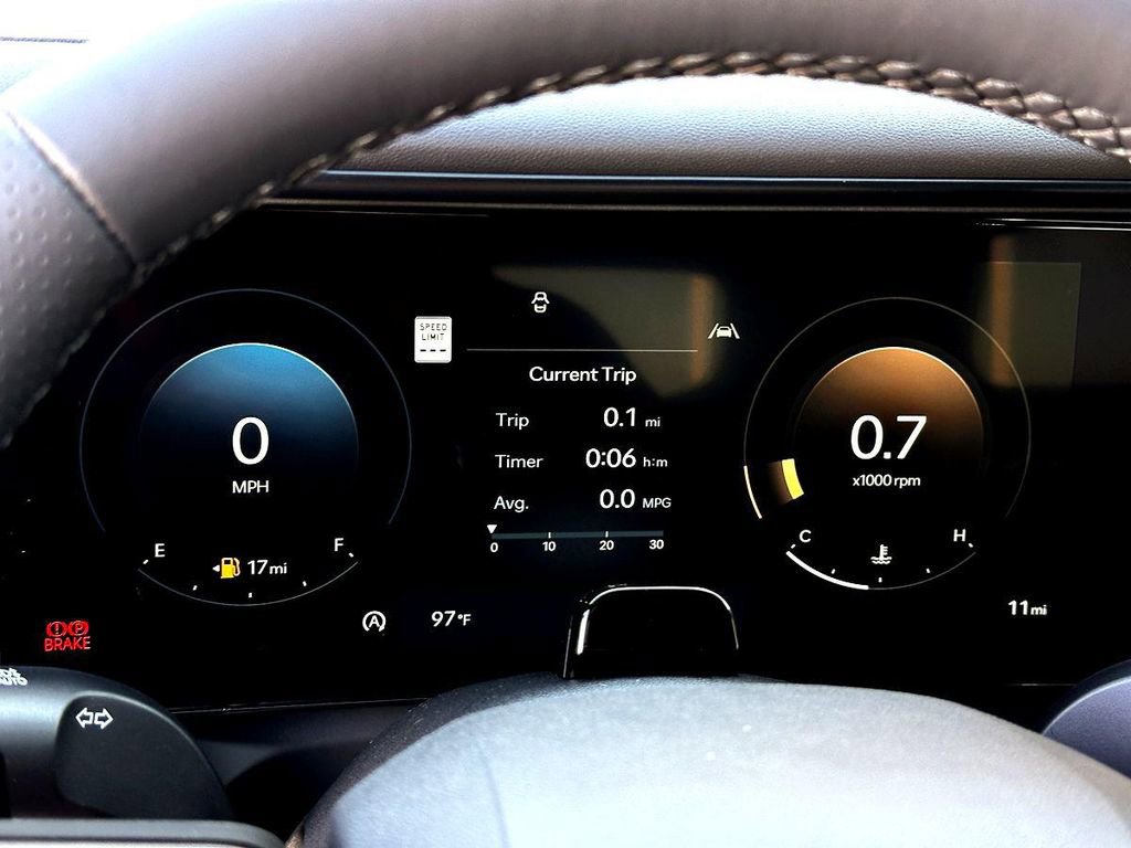 New 2026 Hyundai Palisade XRT Pro image 15