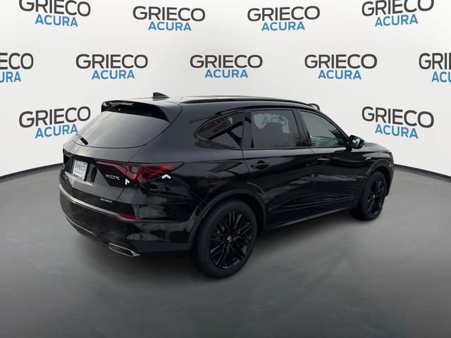 New 2026 Acura MDX A-Spec image 2