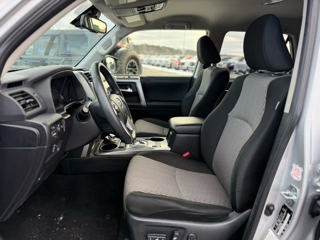 Used 2024 Toyota 4Runner SR5 image 16