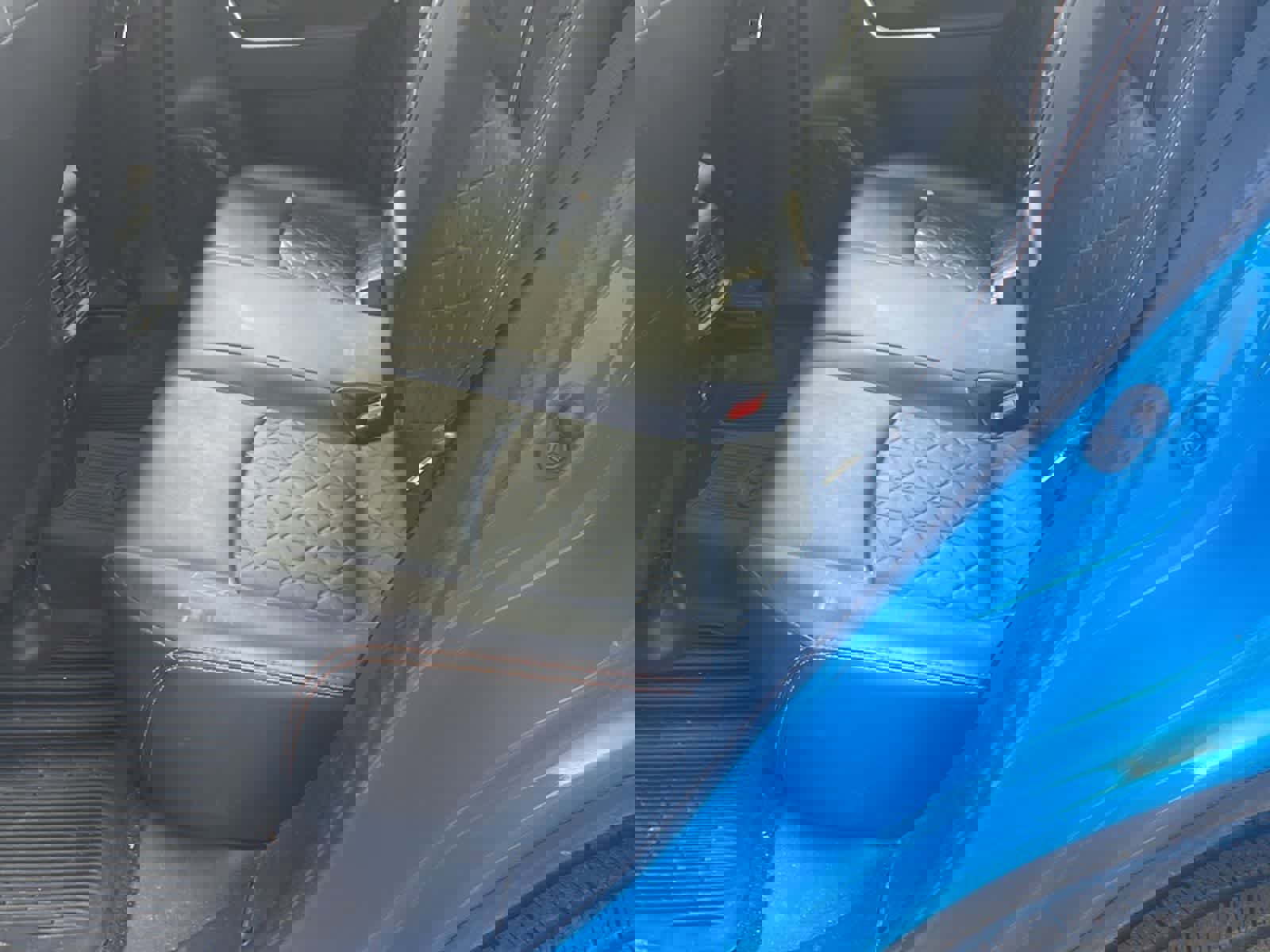 Used 2019 Toyota RAV4 Adventure w/ All Weather Liner Package AWD/4WD image 21