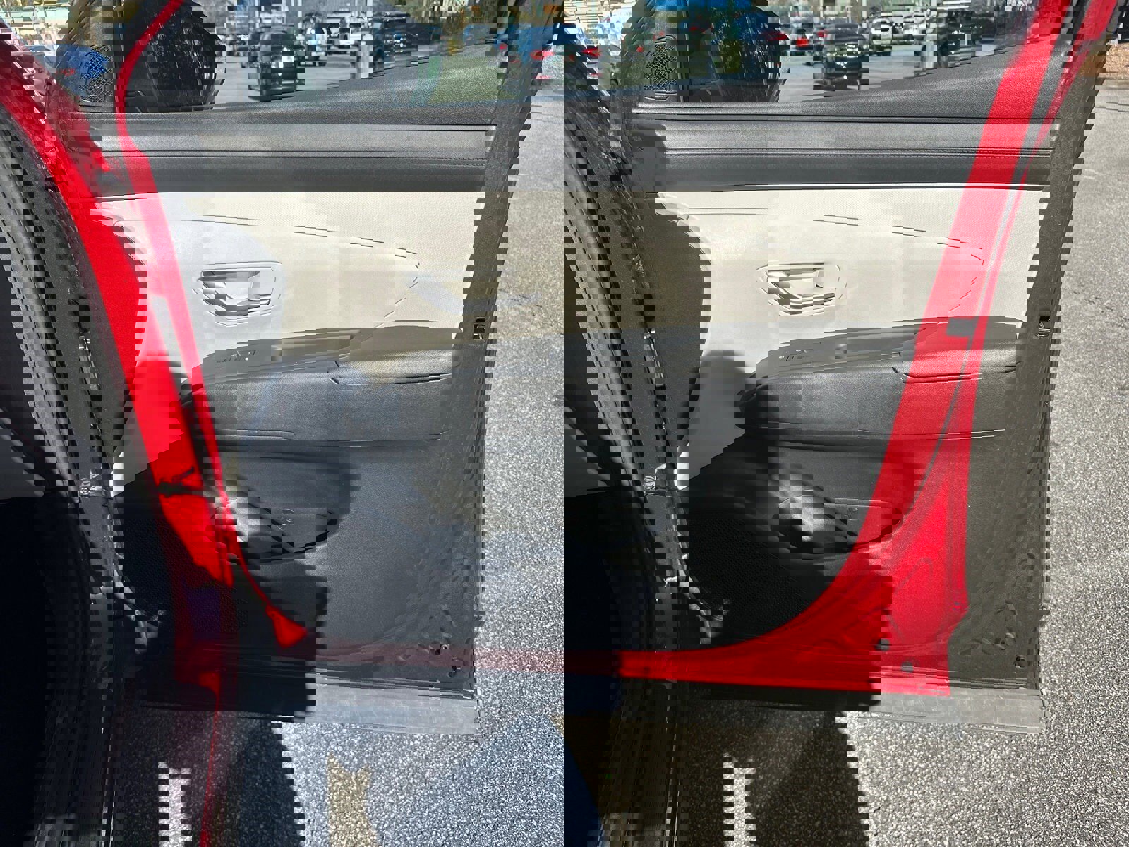 Used 2025 Hyundai Tucson SEL image 14