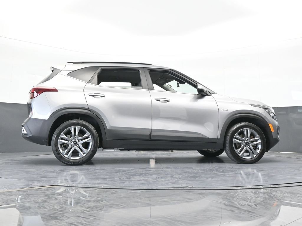 Used 2022 Kia Seltos S image 57