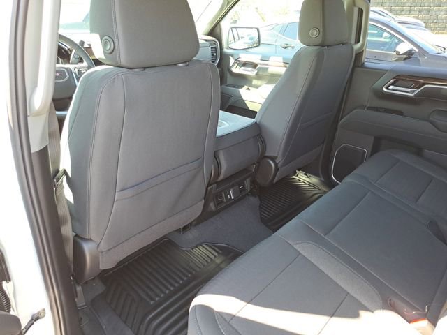 New 2026 GMC Sierra 1500 Elevation image 13