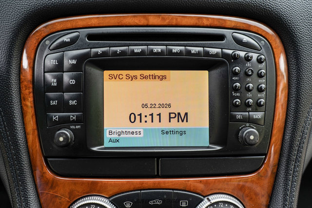 Used 2004 Mercedes-Benz SL 500 image 57