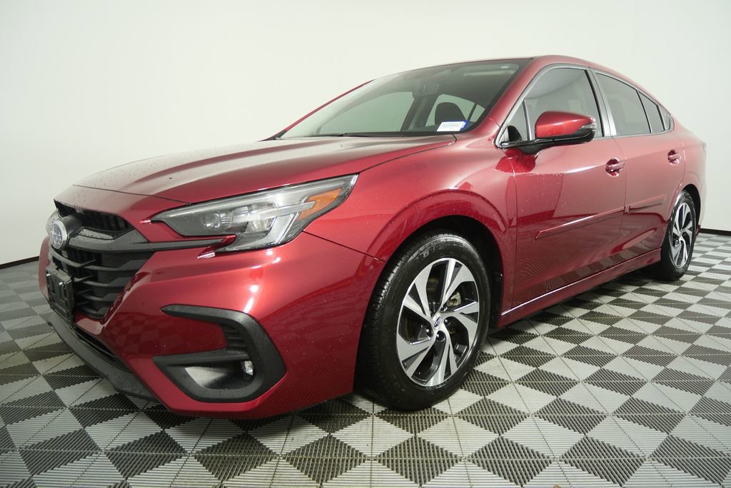 Used 2024 Subaru Legacy Premium w/ Tech Package #1 image 8