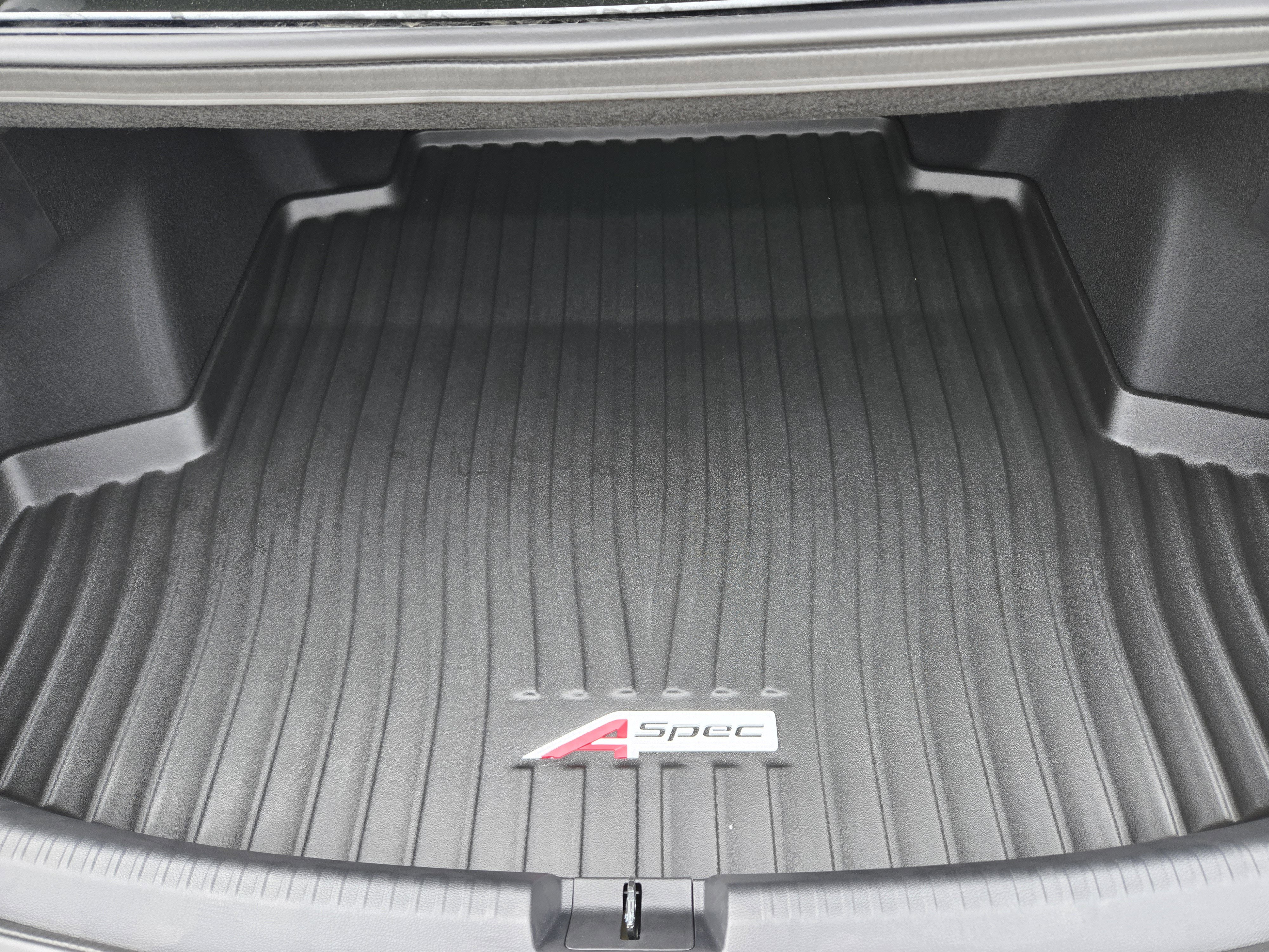 New 2025 Acura TLX SH-AWD w/ A-SPEC Pkg image 21