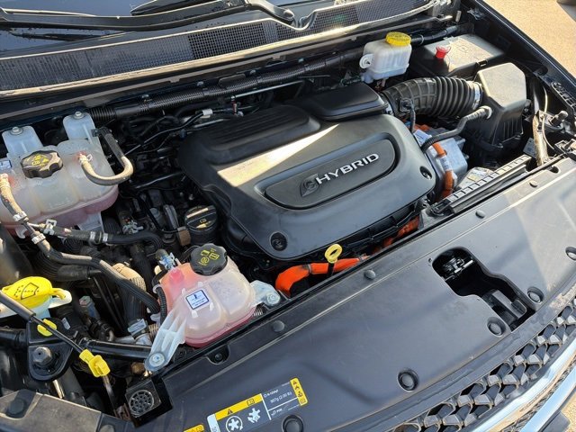 Used 2023 Chrysler Pacifica Limited image 28