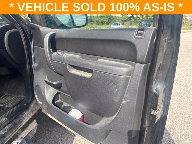 Used 2012 Chevrolet Silverado 1500 LT w/ All-Star Edition AWD/4WD image 17