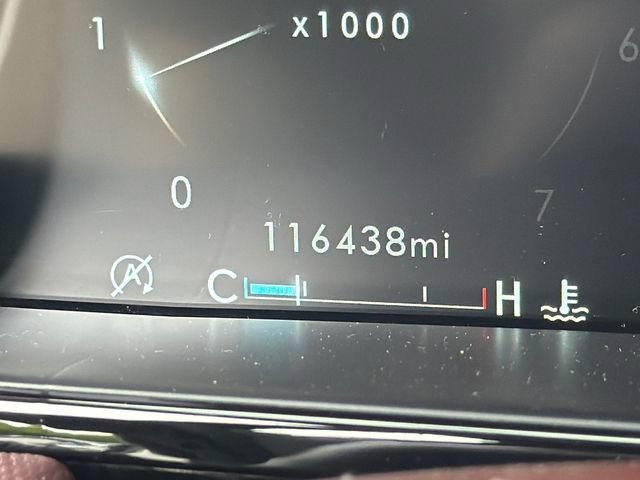 Used 2019 Lincoln Navigator L Black Label w/ Cargo Package image 29