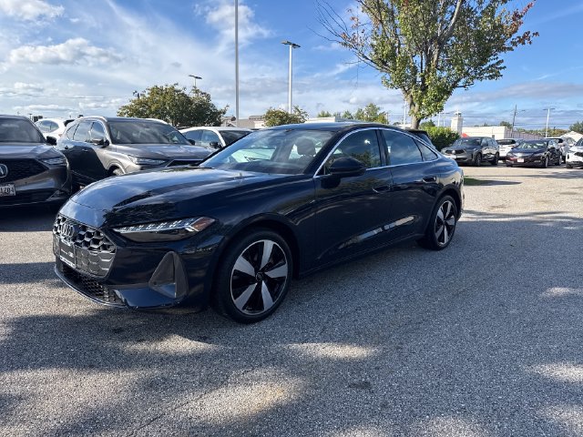 Used 2025 Audi A5 Premium Plus AWD/4WD 360° Tour