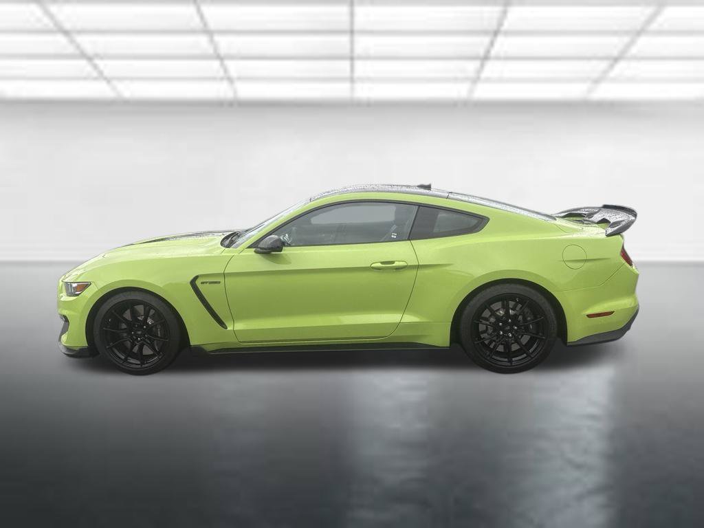 Used 2020 Ford Mustang Shelby GT350 w/ Technology Package RWD image 10