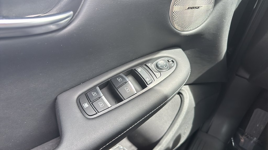 Used 2024 INFINITI QX50 Sport FWD image 29