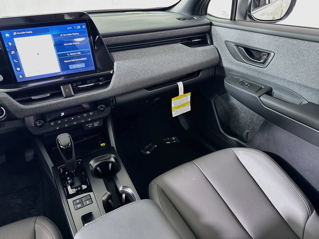 New 2026 Subaru Outback Limited AWD/4WD image 25