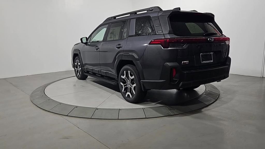 New 2026 Subaru Outback Touring XT image 3